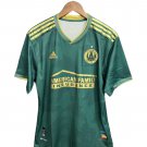 Atlanta 23-24 Third Player Version Soccer Jersey - Unleash the Power of the ATL