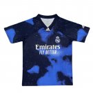 RM 18-19 EA Sports Version Soccer Jersey - Unleash Your Virtual Skills in Real Madrid Style
