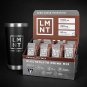 LMNT Keto Electrolyte Powder Packets, Chocolate Salt, 0.21 Ounce (Pack of 30)