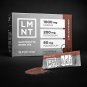 LMNT Keto Electrolyte Powder Packets, Chocolate Salt, 0.21 Ounce (Pack of 30)