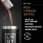 LMNT Keto Electrolyte Powder Packets, Chocolate Salt, 0.21 Ounce (Pack of 30)