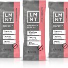 LMNT Keto Electrolyte Powder Packets, Raspberry, 30 Count (Pack of 1)