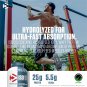 Dymatize ISO100 Hydrolyzed Protein Powder, Fudge Brownie, 70.0 Servings (Pack of 1)