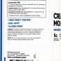 Nutricost Creatine Monohydrate Micronized Powder 500G, 5000mg Per Serv (5g)