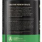 Optimum Nutrition Micronized Creatine Monohydrate Powder,  60.0 Servings (Pack of 1)