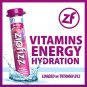 Zipfizz Energy Drink Mix, Berry,  (Pack of 12)