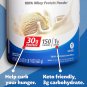 Premier Protein Powder in Vanilla Milkshake flavor, 23.3 ounces