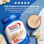 Premier Protein Powder in Vanilla Milkshake flavor, 23.3 ounces
