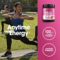 Optimum Nutrition Amino Energy, Watermelon, 1.28 Pound (Pack of 1)