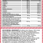 Optimum Nutrition Amino Energy, Watermelon, 1.28 Pound (Pack of 1)