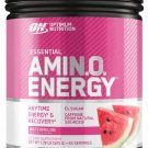 Optimum Nutrition Amino Energy, Watermelon, 1.28 Pound (Pack of 1)