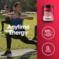 Optimum Nutrition Amino Energy, Fruit Fusion, 9.5 Ounce (Pack of 1)