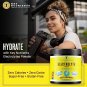 The Key Nutrients Electrolytes Powder, Lemonade, 90 Servings