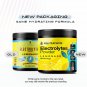 The Key Nutrients Electrolytes Powder, Lemonade, 90 Servings