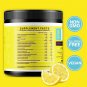 The Key Nutrients Electrolytes Powder, Lemonade, 90 Servings