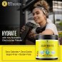 The Key Nutrients Electrolytes Powder, Lemonade, 90 Servings