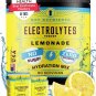 The Key Nutrients Electrolytes Powder, Lemonade, 90 Servings