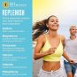 The Key Nutrients Electrolytes Powder, Lemonade, 90 Servings