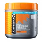 The Gatorade Endurance Formula Powder, Orange, 32 Ounce (Pack of 1)