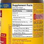 Nature Made Fish Oil 1000 mg Softgels, 125.0 Servings (Pack of 1)