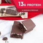 The Atkins Protein Meal Bar in Cookies & Cr&Atilde;&uml;me flavor, 5 Count (Pack of 1)
