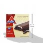 The Atkins Protein Meal Bar in Cookies & Cr&Atilde;&uml;me flavor, 5 Count (Pack of 1)