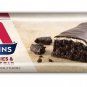 The Atkins Protein Meal Bar in Cookies & Cr&Atilde;&uml;me flavor, 5 Count (Pack of 1)