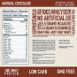 Isopure Protein Powder, Chocolate,  3 Pound