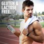 Isopure Protein Powder, Chocolate,  3 Pound