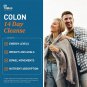 Dr. Tobias Colon 14 Day Cleanse, 28 Count (Pack of 3)