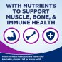 Ensure Max Protein Nutritional Shake, Cafe Mocha, 11 Fl Oz (Pack of 12)