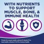 Ensure Max Protein Nutritional Shake, Cafe Mocha, 11 Fl Oz (Pack of 12)