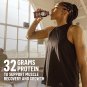 Muscle Milk Pro Advanced Nutrition Protein Shake, Chocolate, Bottle, 11.16 Fl Oz (Pack of 12)