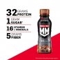 Muscle Milk Pro Advanced Nutrition Protein Shake, Chocolate, Bottle, 11.16 Fl Oz (Pack of 12)