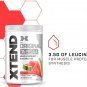 XTEND Original BCAA Powder, Watermelon Explosion, 30.0 Servings (Pack of 1)