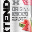 XTEND Original BCAA Powder, Watermelon Explosion, 30.0 Servings (Pack of 1)