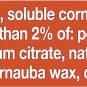 Metamucil Daily Fiber Gummies, Orange Flavored, 72ct Gummy