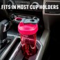 The BlenderBottle Shaker Bottle Pro Series, Black, 24-Ounce, Shaker Bottle