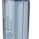 The BlenderBottle Shaker Bottle Pro Series, Black, 32-Ounce, Shaker Bottle + Shaker Bottle
