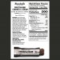 The Barebells Protein Bars in the Cookies & Cream, 12 Count (Pack of 1)
