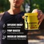 The Cellucor C4 Original Pre Workout Powder in Pink Lemonade, 60.0 Servings (Pack of 1)