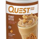 The Quest Nutrition Peanut Butter Protein Powder, 23.0 Servings (Pack of 1)