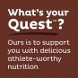 The Quest Nutrition Chocolate Milkshake Protein Powder, 24.0 Servings (Pack of 1)