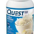 The Quest Nutrition Vanilla Milkshake Protein Powder, 43 Servings