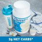 The Quest Nutrition Vanilla Milkshake Protein Powder, 43 Servings