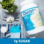 The Quest Nutrition Vanilla Milkshake Protein Powder, 43 Servings