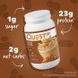 The Quest Nutrition Peanut Butter Protein Powde, 43.0 Servings (Pack of 1)