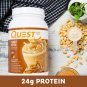 The Quest Nutrition Peanut Butter Protein Powde, 43.0 Servings (Pack of 1)