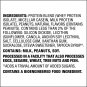 The Quest Nutrition Peanut Butter Protein Powde, 43.0 Servings (Pack of 1)