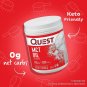 The Quest Nutrition MCT Powder Oil, 50.0 Servings (Pack of 1)